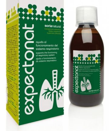 Expectonat 250 ml