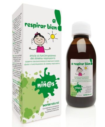 A Respirar Bien! 150 ml