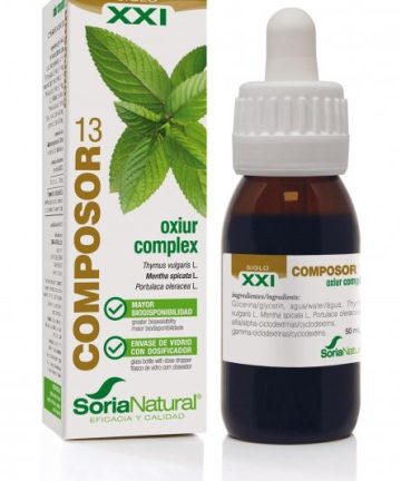 Composor 13 Lombrisor