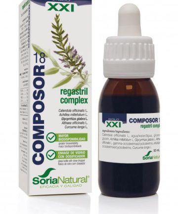 Composor 18 Regastril Complex