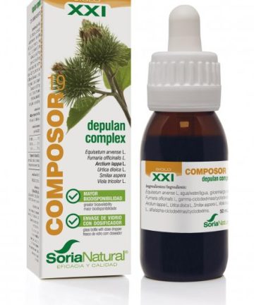 Composor 19 Depulan Complex