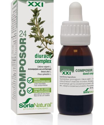 Composor 24 Diuracil Complex