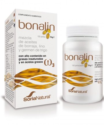 Bonalin  100 perlas