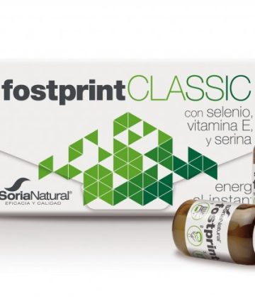 Fost Print Classic 20 Viales
