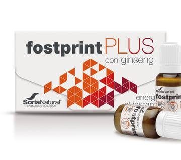 Fost Print Plus 20 viales