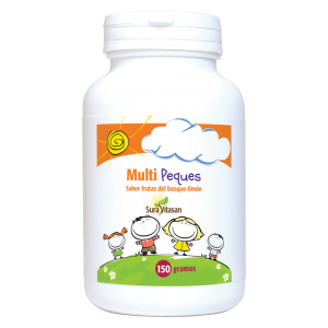 Multi Peques 150 gr