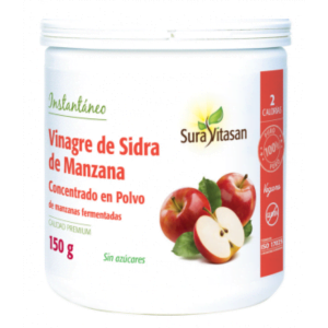 Vinagre de Sidra de Manzana 150 gramos