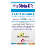 Vital Biota-DR  30 cápsulas