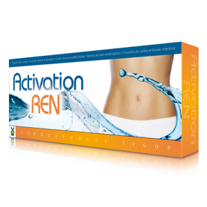 Activation Ren  20 Viales