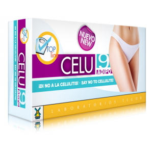 Celu 9 Adipo  45 comprimidos