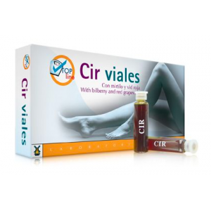 Cir Viales 20 viales