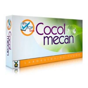 Cocolmecan 40 cápsulas