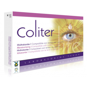 Coliter  10 Monodosis
