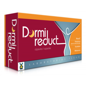 Dormi Reduct  60 cápsulas