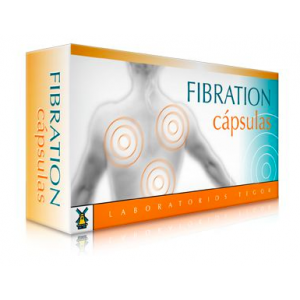 Fibration  60 cápsulas