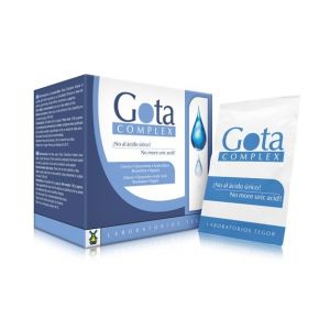 Gota Complex  20 sobres