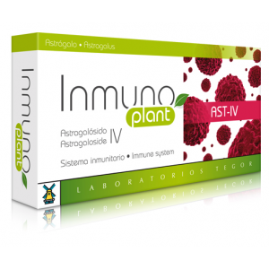 Inmunoplant  28 cápsulas
