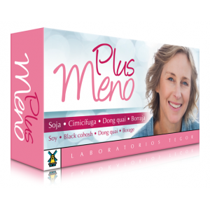 Meno Plus  45 comprimidos