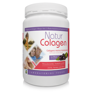 NaturColagen 300 gramos
