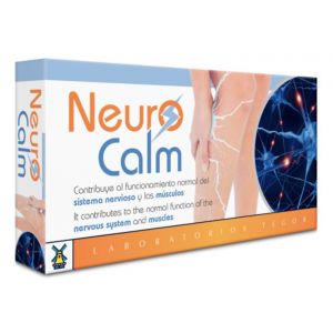 Neuro Calm 30 comprimidos