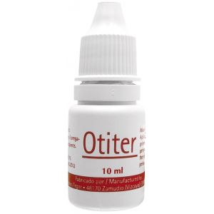 Otiter  10 ml