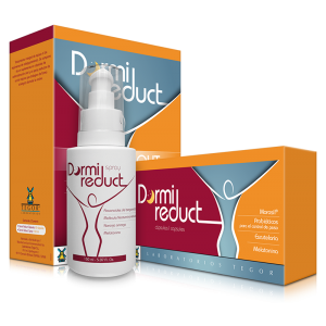 Pack Dormi Reduct  60 cápsulas + 150 ml
