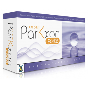 Parkxon Forte 60 cápsulas