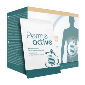 Perme Active  20 sobres