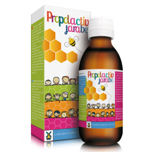 Propolactiv Jarabe 200 ml