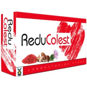 Reducolest  60 cápsulas