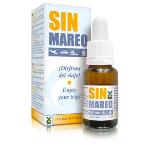 Sin Mareo  15 ml