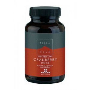 Arándano Rojo 50 cápsulas