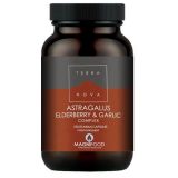 Astrágalo, Saúco y Ajo Complex - 100 comprimidos