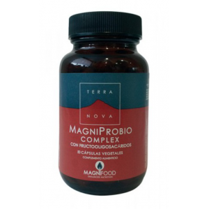 MagniProbio Complex 50 cápsulas