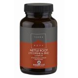 Ortiga, Licopeno y Zinc Complex