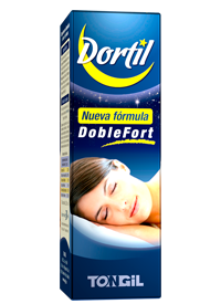 Dortil DobleFort 30 ml