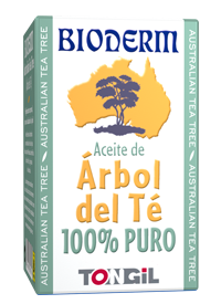 Árbol del Té Gotas 15 ml
