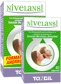 Nivelansi
