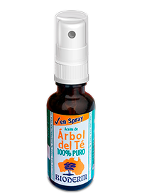 Árbol del Té Spray 30ml