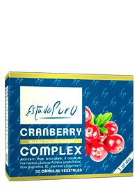 Cranberry Complex  30 cápsulas