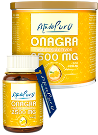 Onagra 2500mg