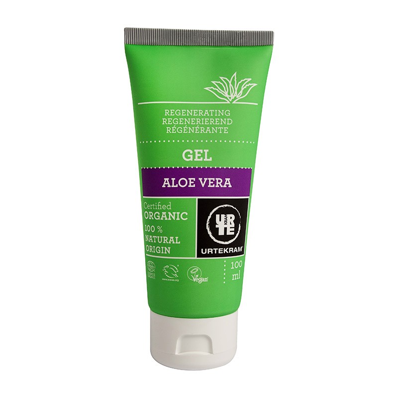 Puro Aloe Vera en Gel 100 ml