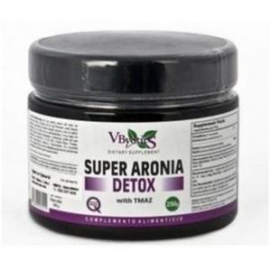 Super Aronia Detox 250 gr