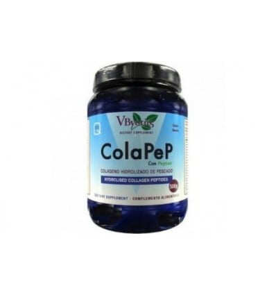 Colapep con Peptan 111 500gr