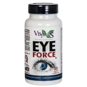 Eye Force  90 cápsulas