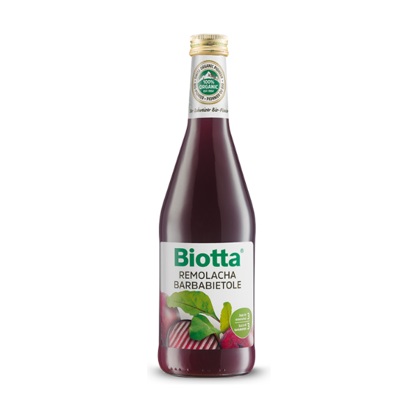 Biotta Jugo de Remolacha  500ml