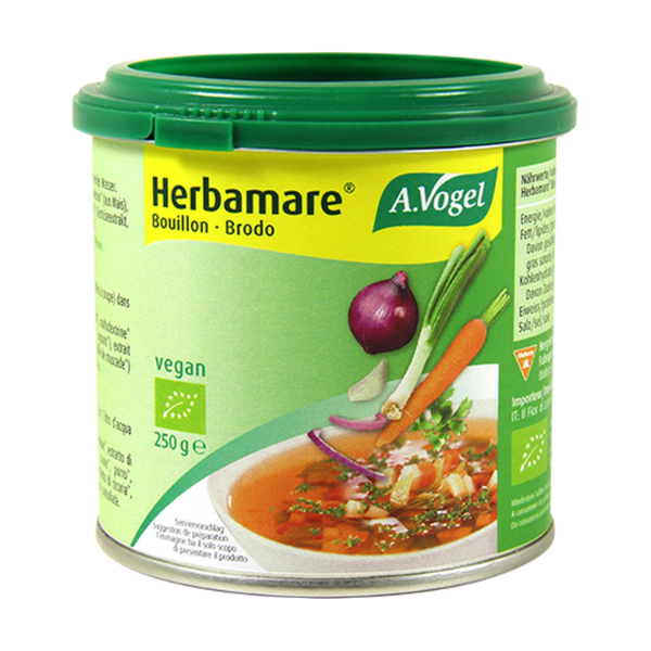 Herbamare Caldo 250 gr