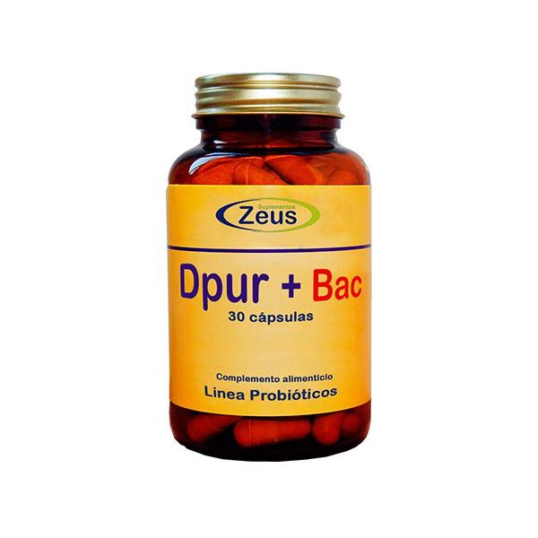 Dpur + BAC